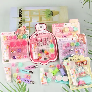 Handmade Cream Glue Set 1