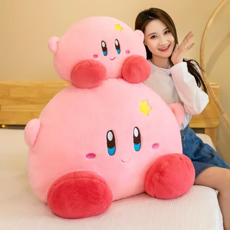可愛いカービイのぬいぐるみ 楽天市場】ぬいぐるみ 星のカービィ あきれかえるほど…積む