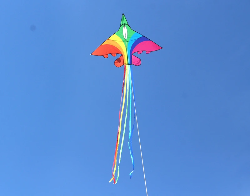 crianças, voando lutador Kite linha brinquedos, frete grátis, profissional, fábrica