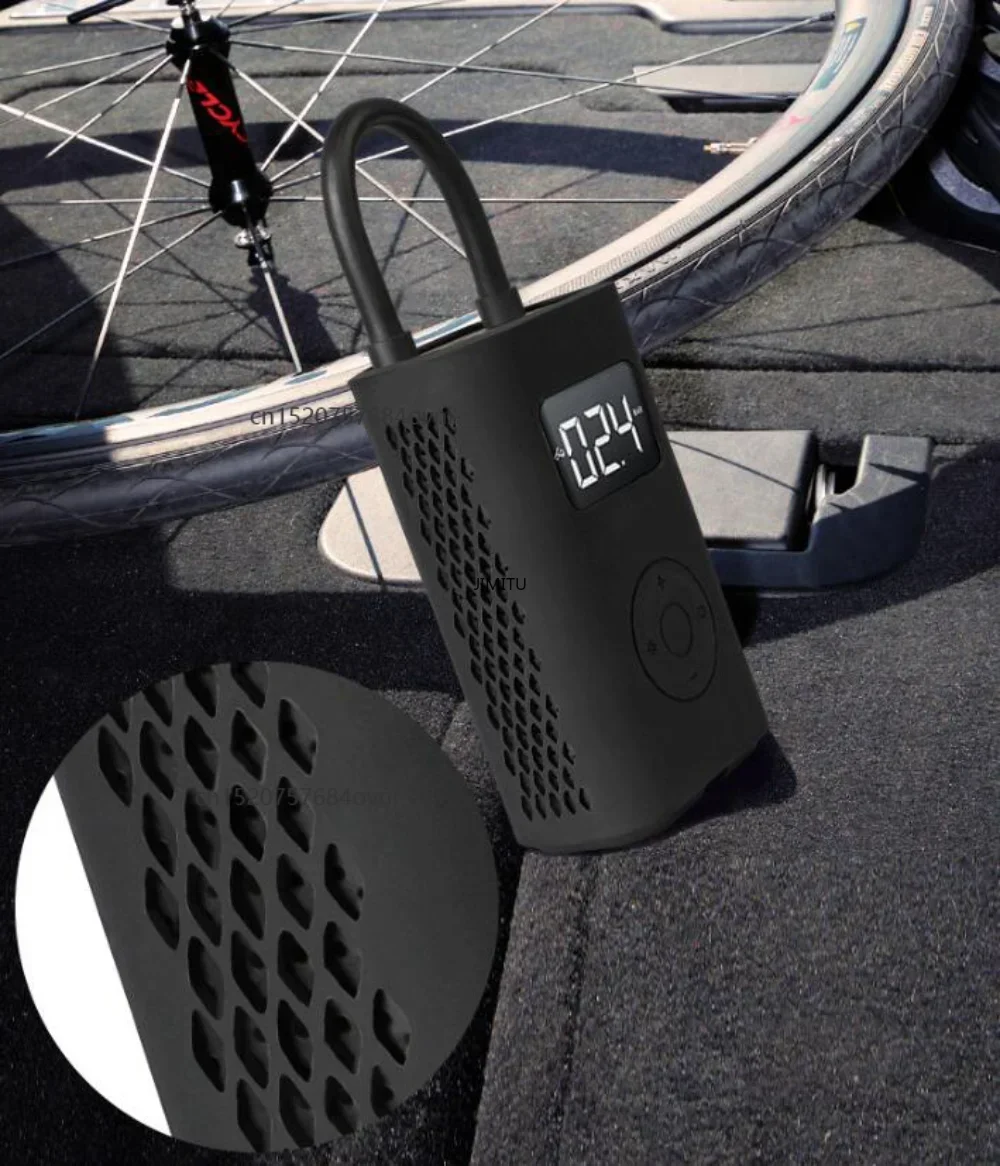 Car Schrader Valve Adapter Pump Adapter For Xiaomi Mijia Air Pump