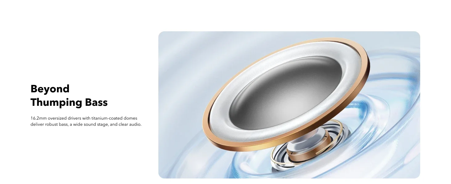 Anker AeroFit Superior Comfort Open-Ear Earbuds description image 5