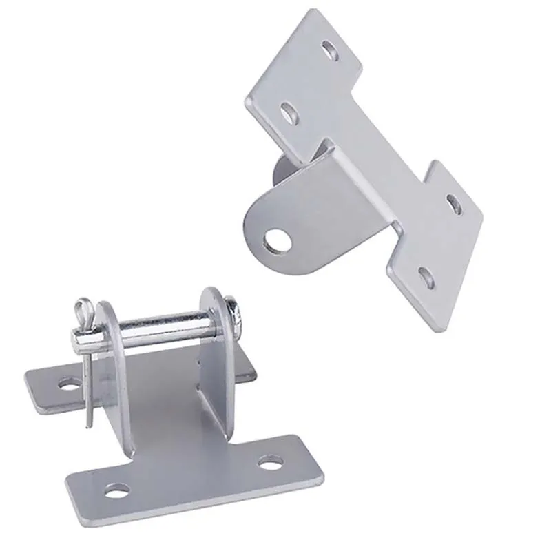 Linear Actuator Bracket Metal Material Electric Actuator Bracket Motor DC Reciprocating Motor Portable Mounting motor mounting bracket