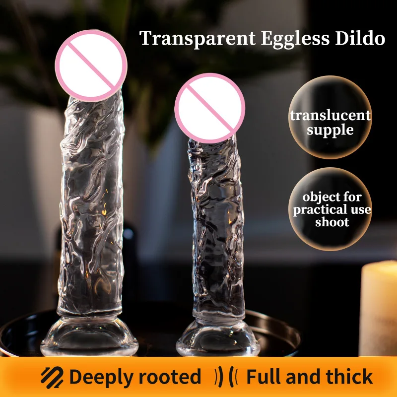 Dildos Sex Toys For Women Realistic Penis Adult Sex Toy sex toys