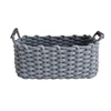 Grey Basket L
