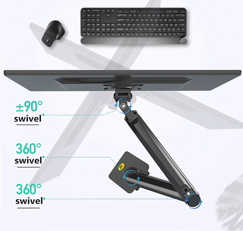 NB F100A  ö , 22-35 ġ ũ  ġ 360 ȸ ƿƮ  ũž  Ʈ , USB Ʈ 