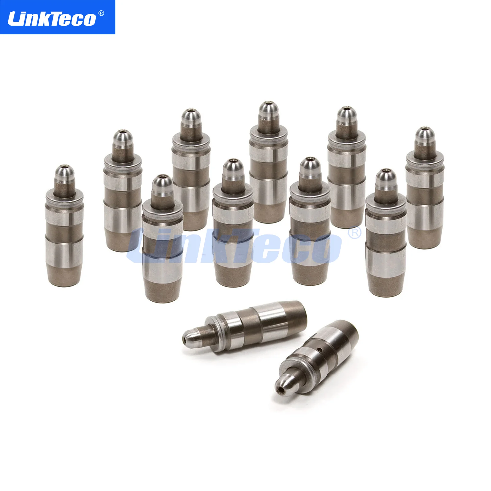 Hydraulic Lifters Fit 04 10 Ford Explorer Mustang Ranger Mazda Mercury