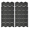 C-black36pcs
