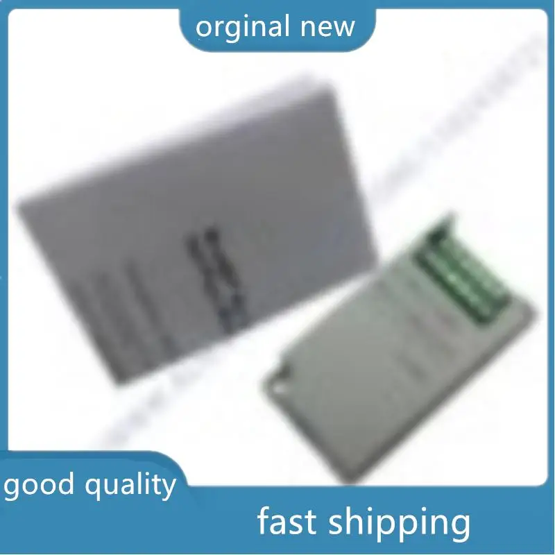 2080-If2 2080-If4 2080-Ob4 2080-Iq4 Modulo Di Ingresso Analogico Nuovo Origianl