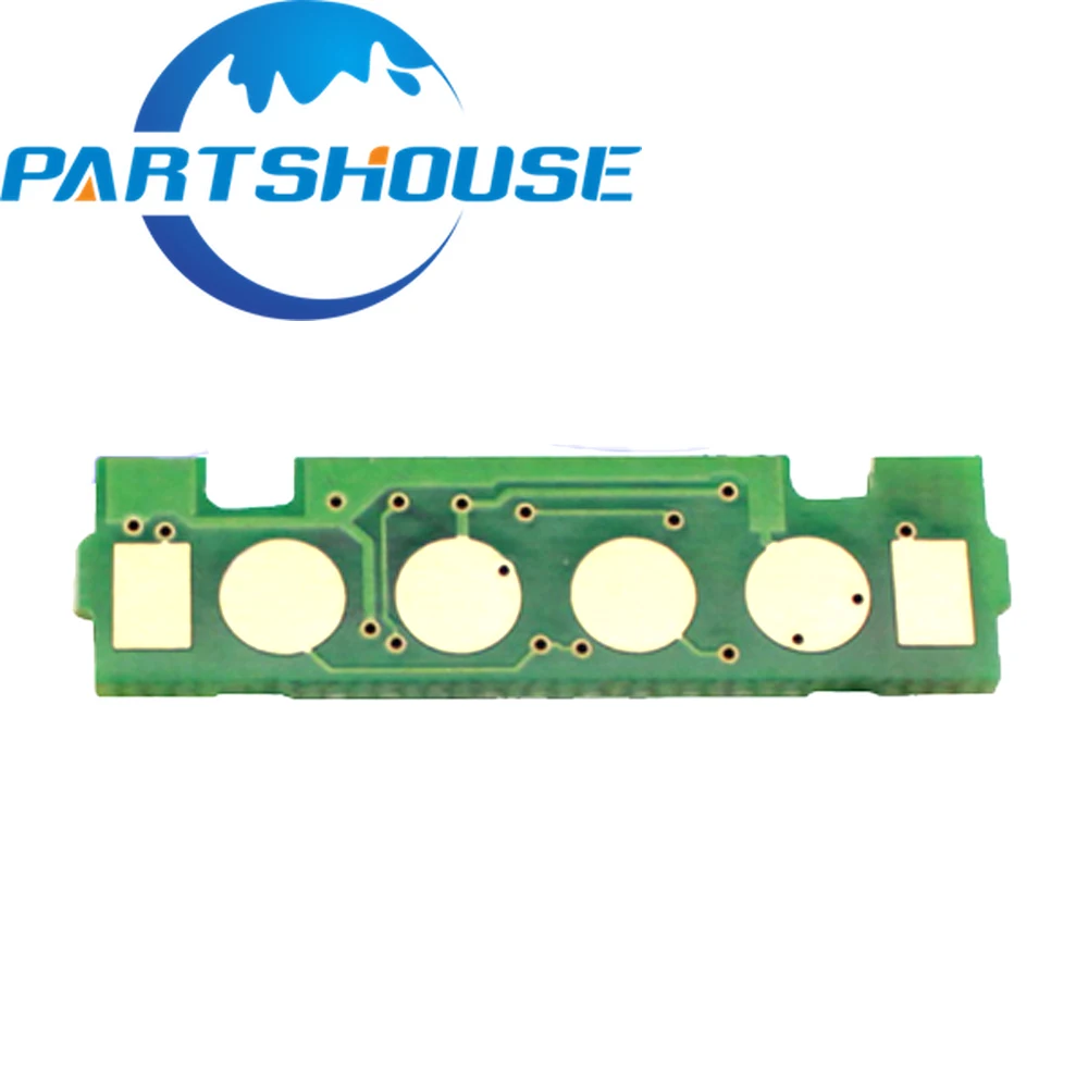 Toner Chip For Fuji Xerox Phaser 3330 Wc Workcentre 3335 3345 Mfp ...