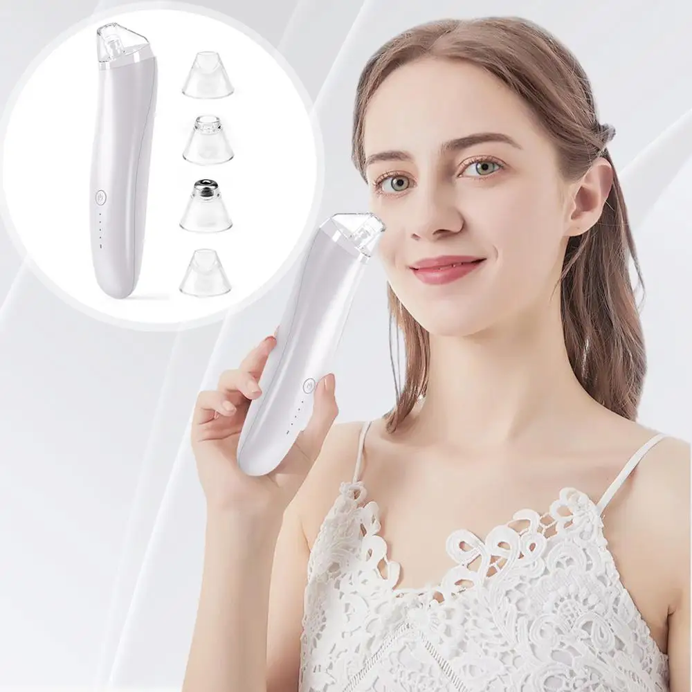 Pore Vacuum Cleaner Image 4