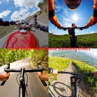 Hands Free Adjustable Chest Strap Stand Universal Harness Strap Stabilizer Selfie Stick Monopod for IPhone GoPro Go Pro Tripod - Image 6