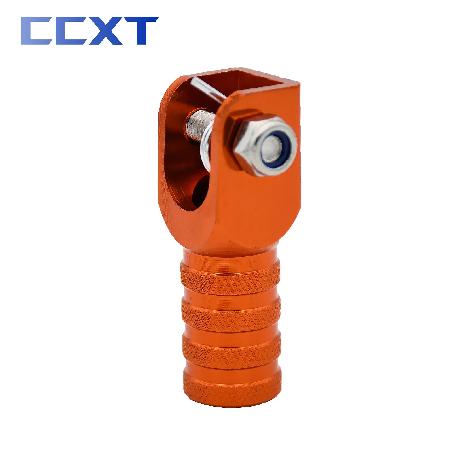 Фото Подсказка для мотоцикла для KTM 125-530 EXC рычаг для коробки передач SX SXF XC XCF XCW XCFW SMR SMC для Husqvarna TE TX TC FC FE №2