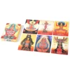 The Medicine Woman Oracle Discover the archetypes of the divine feminine Cards 4