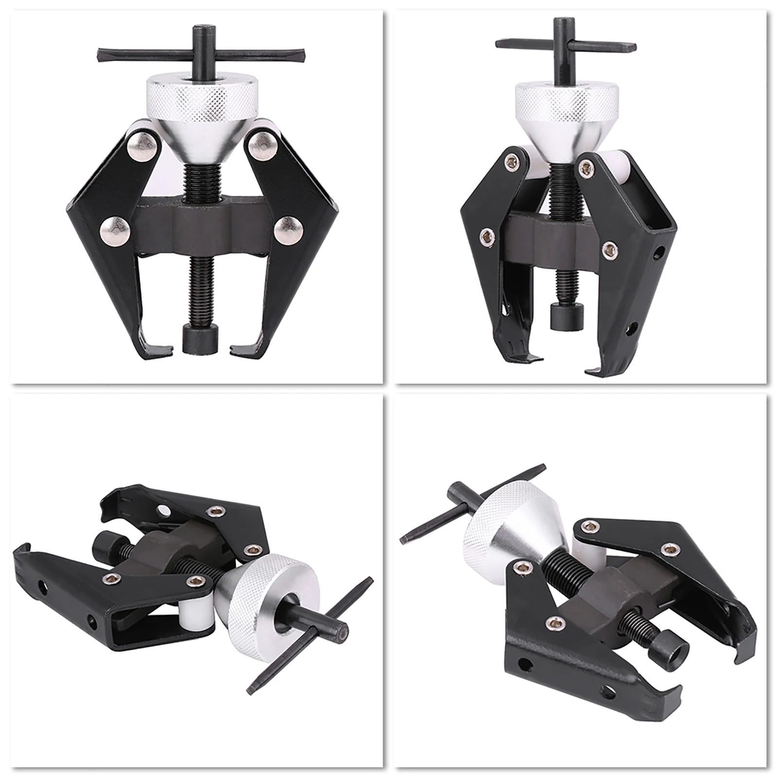 Profession elle einstellbare automatische Scheiben wischer arm entferner 6-28mm Wischer arm entfernungs werkzeug Autore parat ur werkzeuge Handwerkzeuge – Detail 3