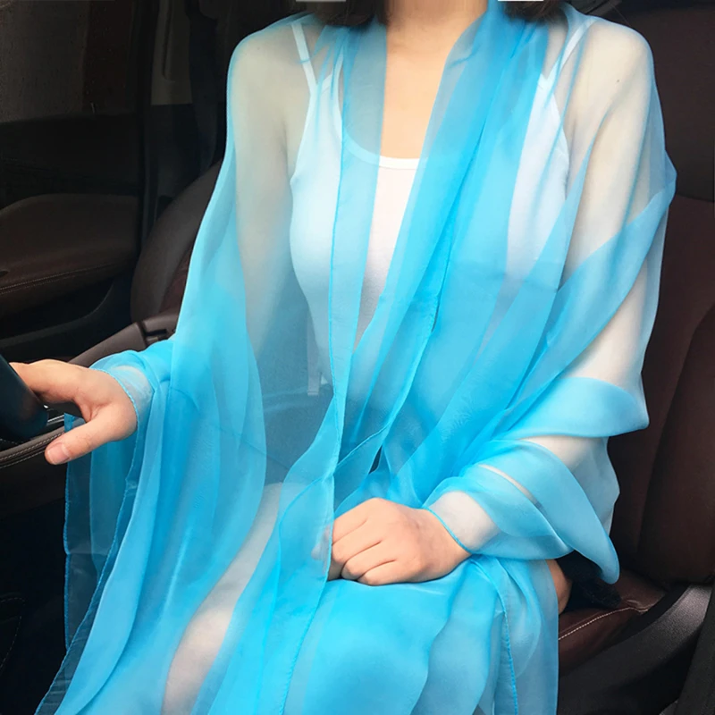 Aqua Blue