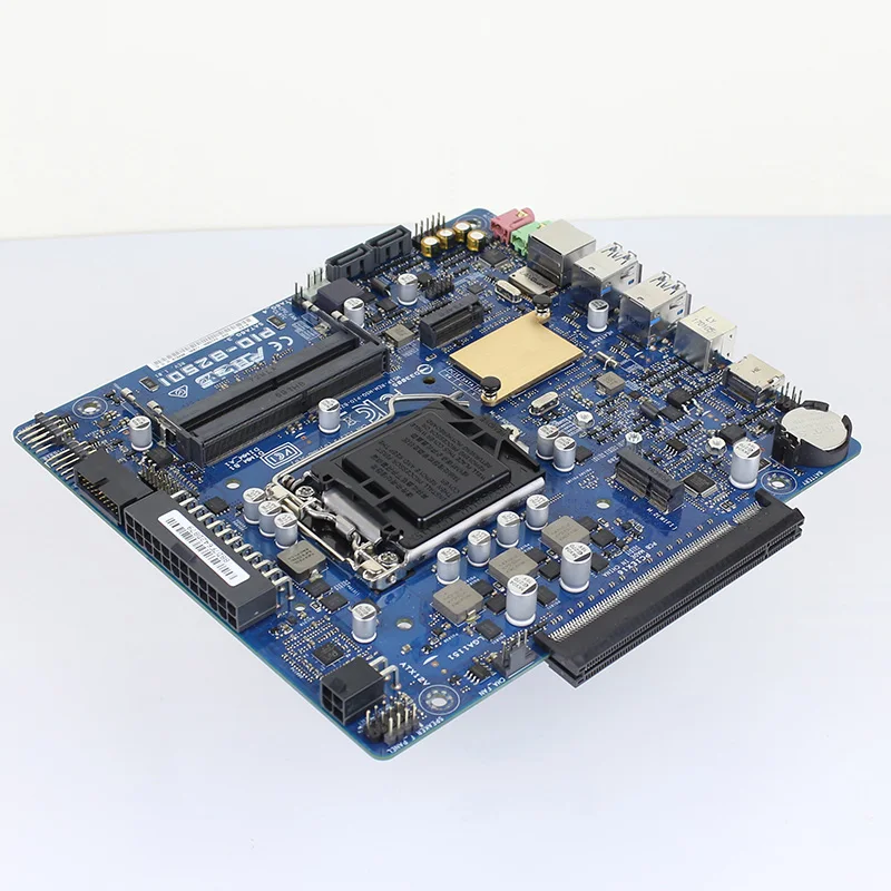 All-in-One Motherboard For ASUS PIO-B250i Thin-mini-ITX 6 All-in-One Motherboard For ASUS PIO-B250i Thin-mini-ITX - Image 4
