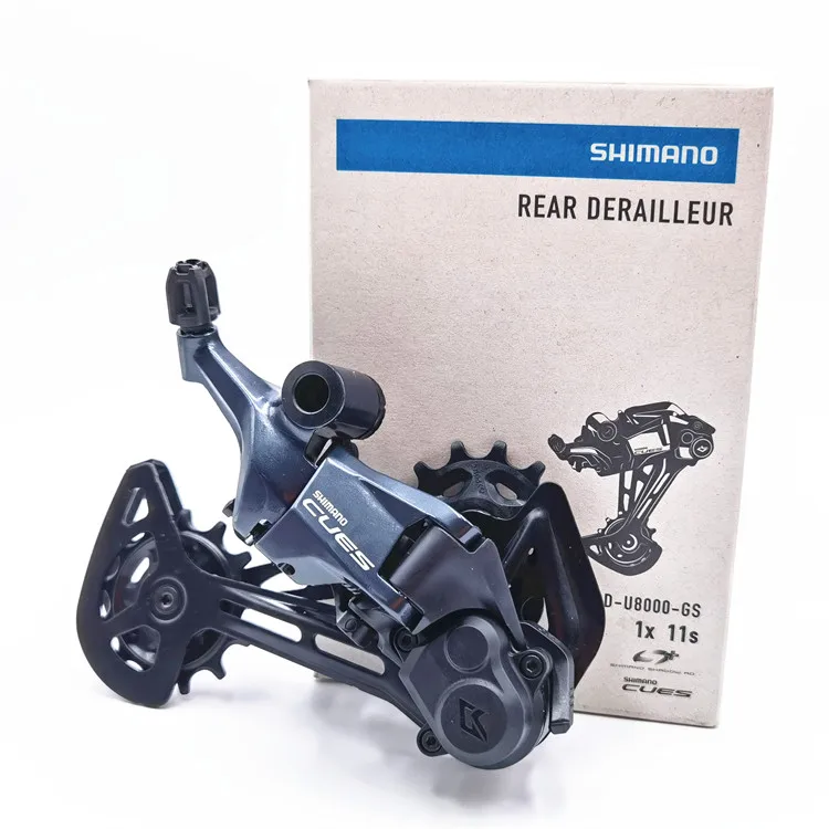 リアディレイラーSHIMANO-CUES,RD-U4000-GSシリーズ,u3020,u4020