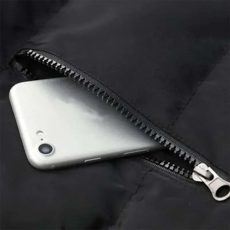 الرجال عارضة الأزياء الكلاسيكية سترة دون أكمام الي...