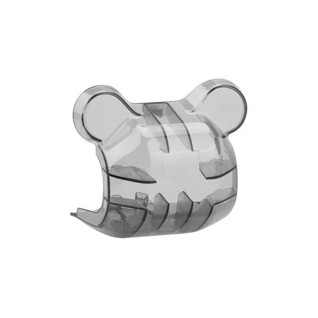 Gimbal Schutz Für DJI Mini 4 Pro - Staubdichte Objektivabdeckung