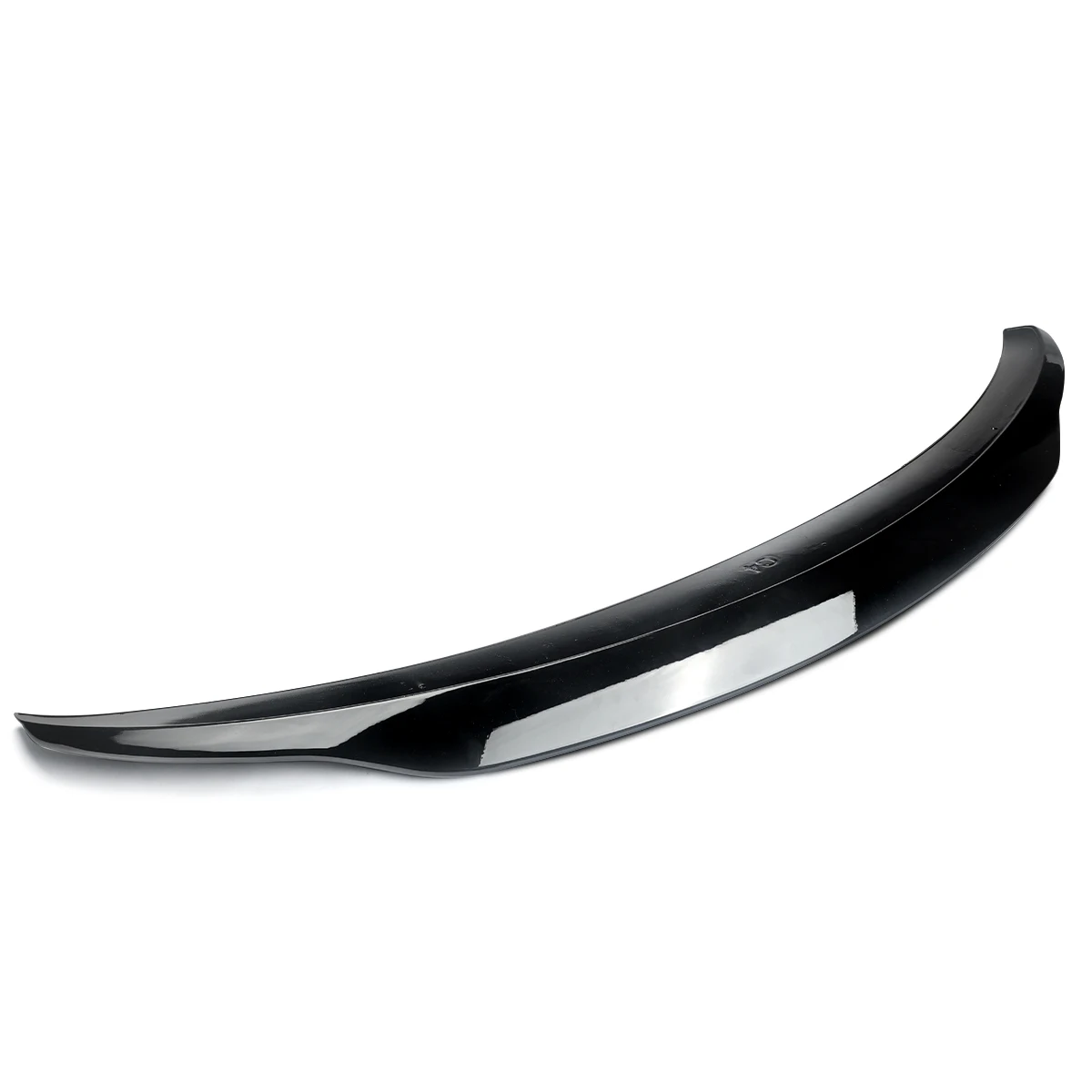 Duckbill PSM Style Trunk Spoiler Wing Lip For Mercedes Benz W205 C200 C250 C300 C43 AMG Sedan 2015-2021 Rear Tail Wing Magickit