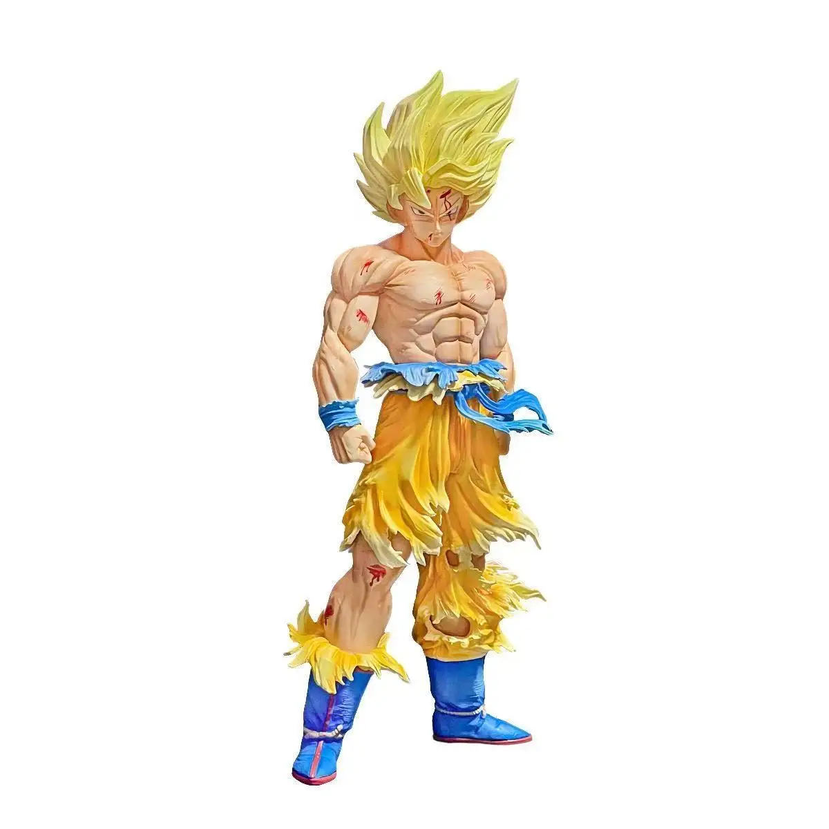 Figurine Manga Dragon Ball Goku - Cosplay Manga France