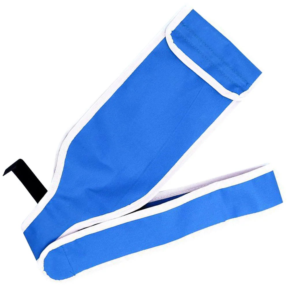

Fencing Storage Bag Reusable Sword Organizer Universal Outdoor Pouch Oxford Cloth