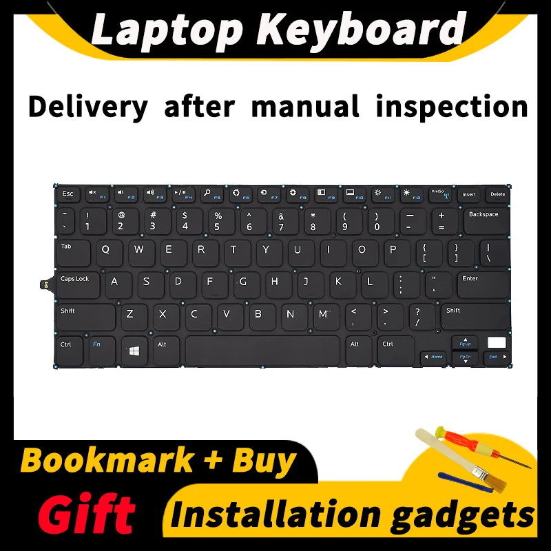 Клавиатуры для ноутбука Dell Inspiron 11 3000 3147 11 3148 P20T 3158 7130