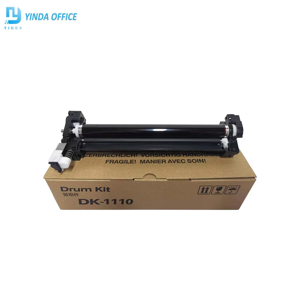 

1pc DK1110 DK-1110 Drum Unit for Kyocera FS 1020 1025 1120 1125 1220 1320 1325 MFP 1060 1061 DN 1040 1041 M1520 1125mfp