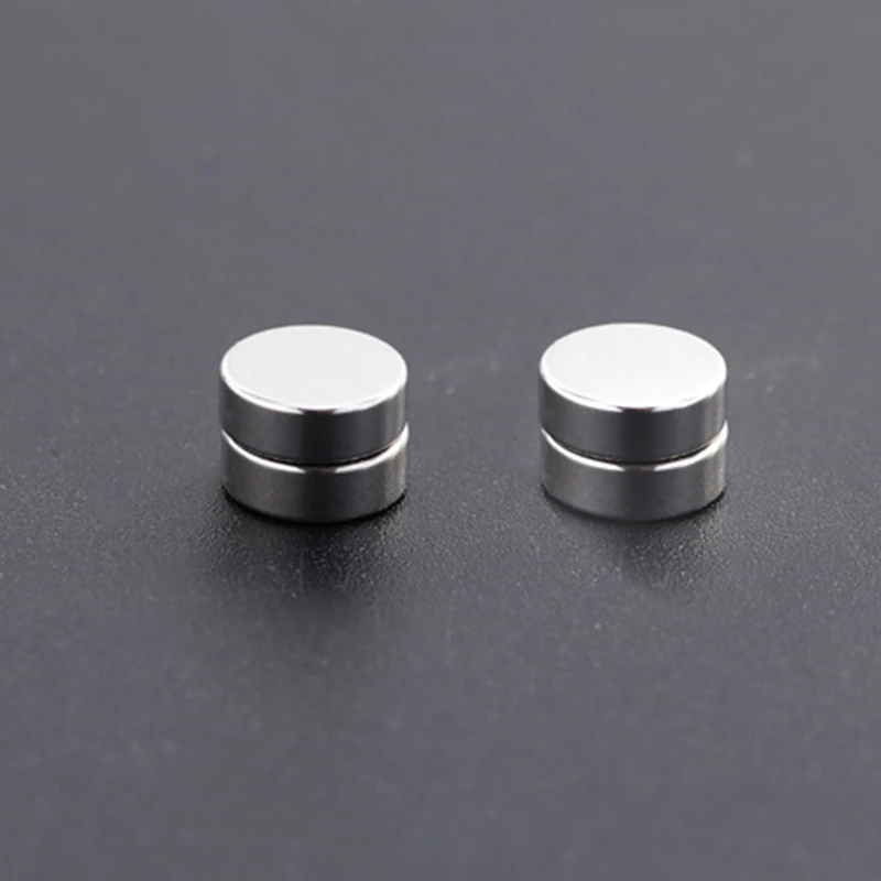 Magnet detail