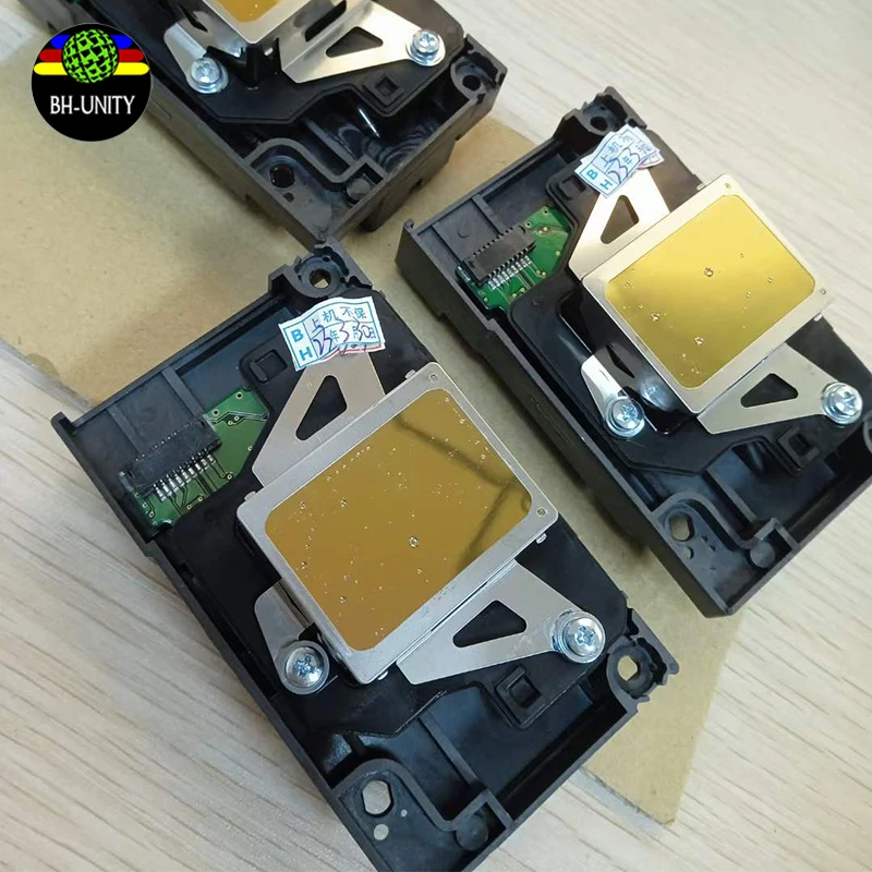1390 Printhead F173010030 for ep son R1390 1400 L1800 printer Made  