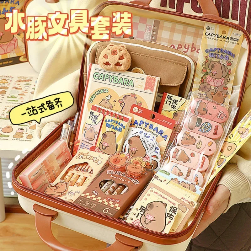 Рисунок 5 - Сумка для ручек и канцелярских принадлежностей