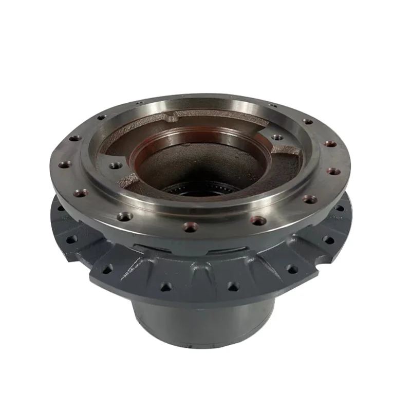 

Excavator parts good quality EX120-1 Final Drive EX120-1 Travel Gearbox for Hitachi