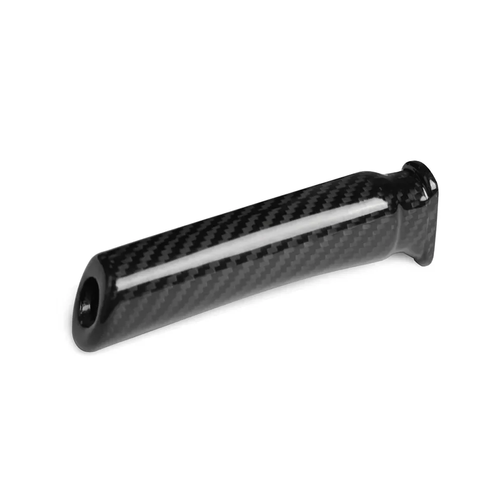 Automotive Interior Carbon fiber Handbrake sticker interior Car accessories For TOYOTA 86 Subaru BRZ 13-20