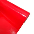 3-PU Red