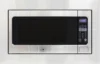 Microwave Oven Built-In 1200-Watts with 10 Power Levels Pre-Set Cooking Settings and Express Cook, Sensor and Speed Cooking and 1