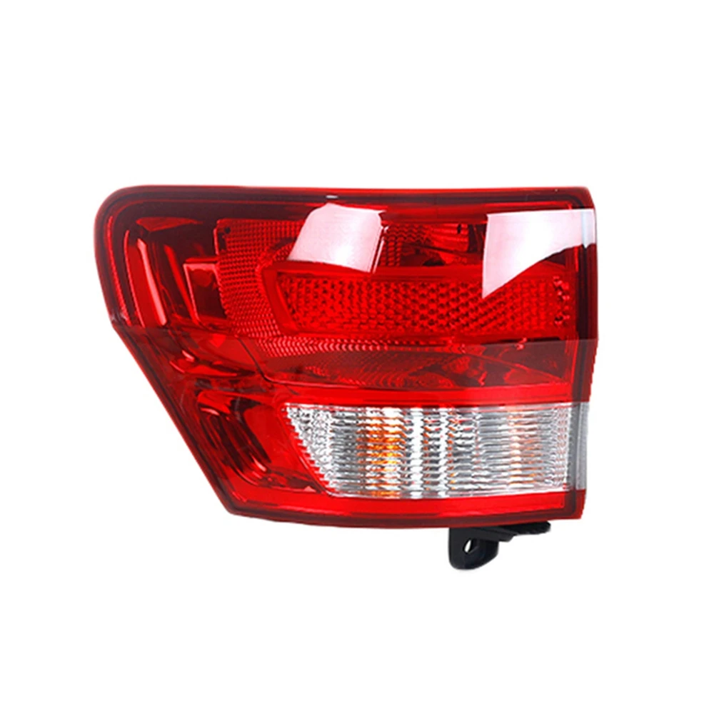 

Левый задний тормоз автомобиля, фонарь заднего фонаря для Jeep Grand Cherokee 2011-2013 55079421AD
