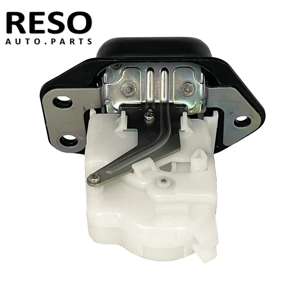 

90502CA00C 905021BA0A Rear Trunk Motor Tail Gate Latch Actuator Mechanism Fit For Infiniti EX35 Nissan Note Rogue Renault Koleos