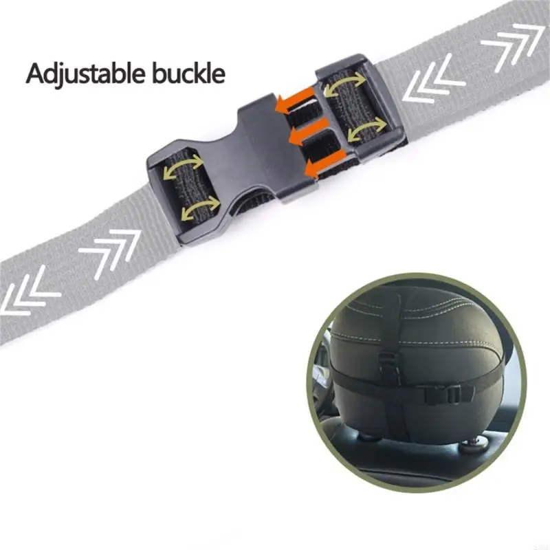 23GD Lightweight Shatterproof Glass Convenient Rear Views Glass Practical Car
