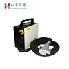Portable Backpack handheld pulsed laser cleaner Machine 2