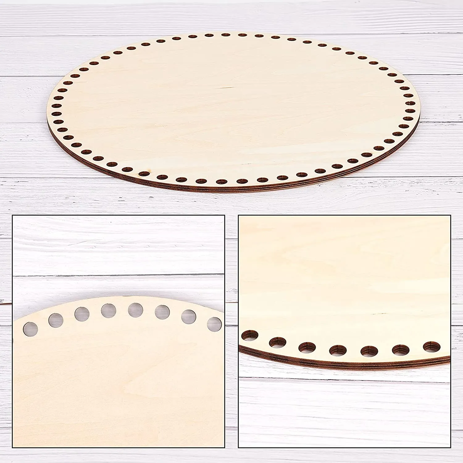 BranQ Home essential Mand met deksel in rotan design, 2-delige set, maat S ( 28,5 x 19,5 x 12,9 cm), 7 l, BPA-vrije kunststof (polypropeen), munt, 2 stuks