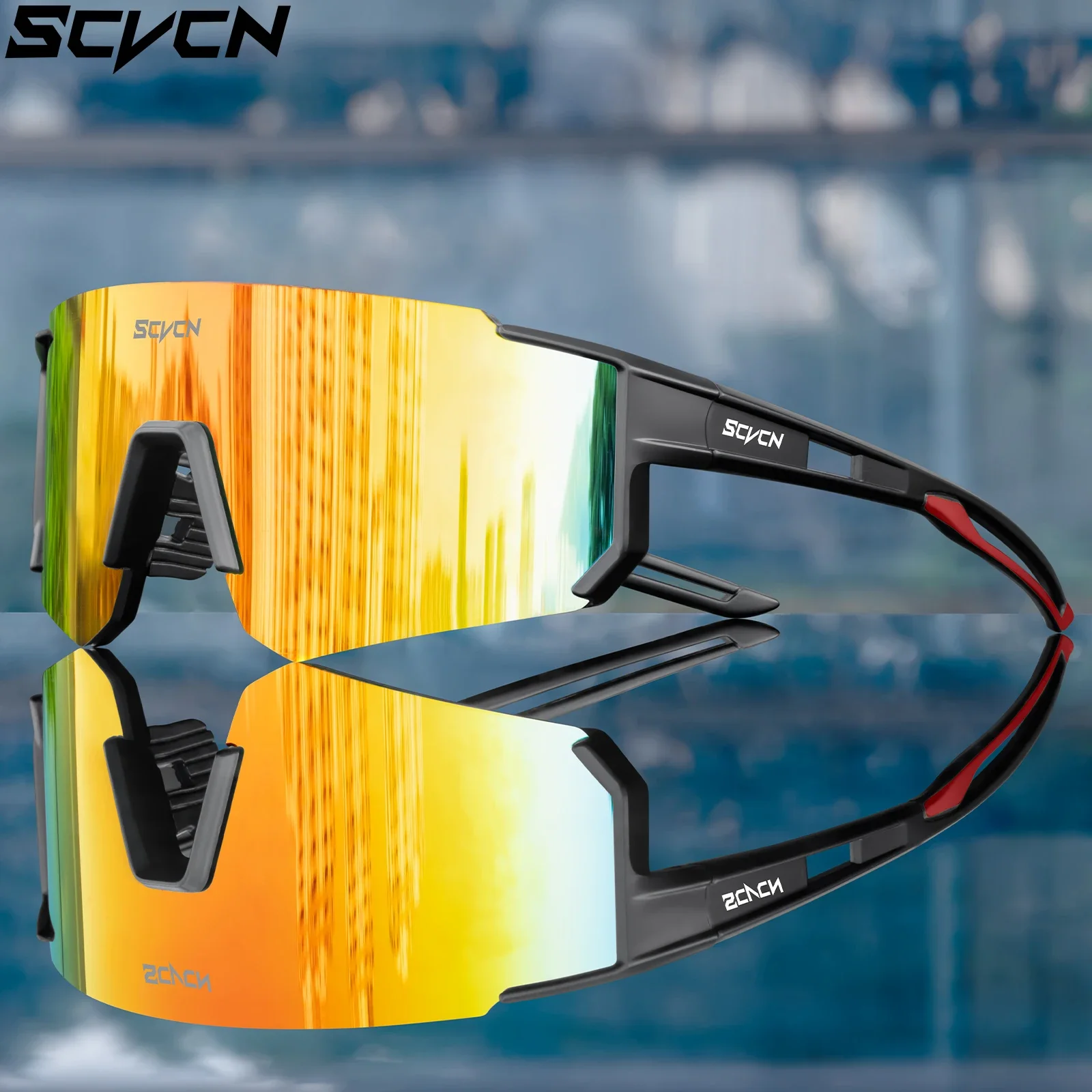 cycling sunglasses cycling glasses sun glasses bicycle glasses sports glasses sport sunglasses Bicycle Cycling Glasses Outdoor Sports Sunglasses UV400 Golf Baseball Eyewear MTB Bike Eyepieces woman Leisure Accessories