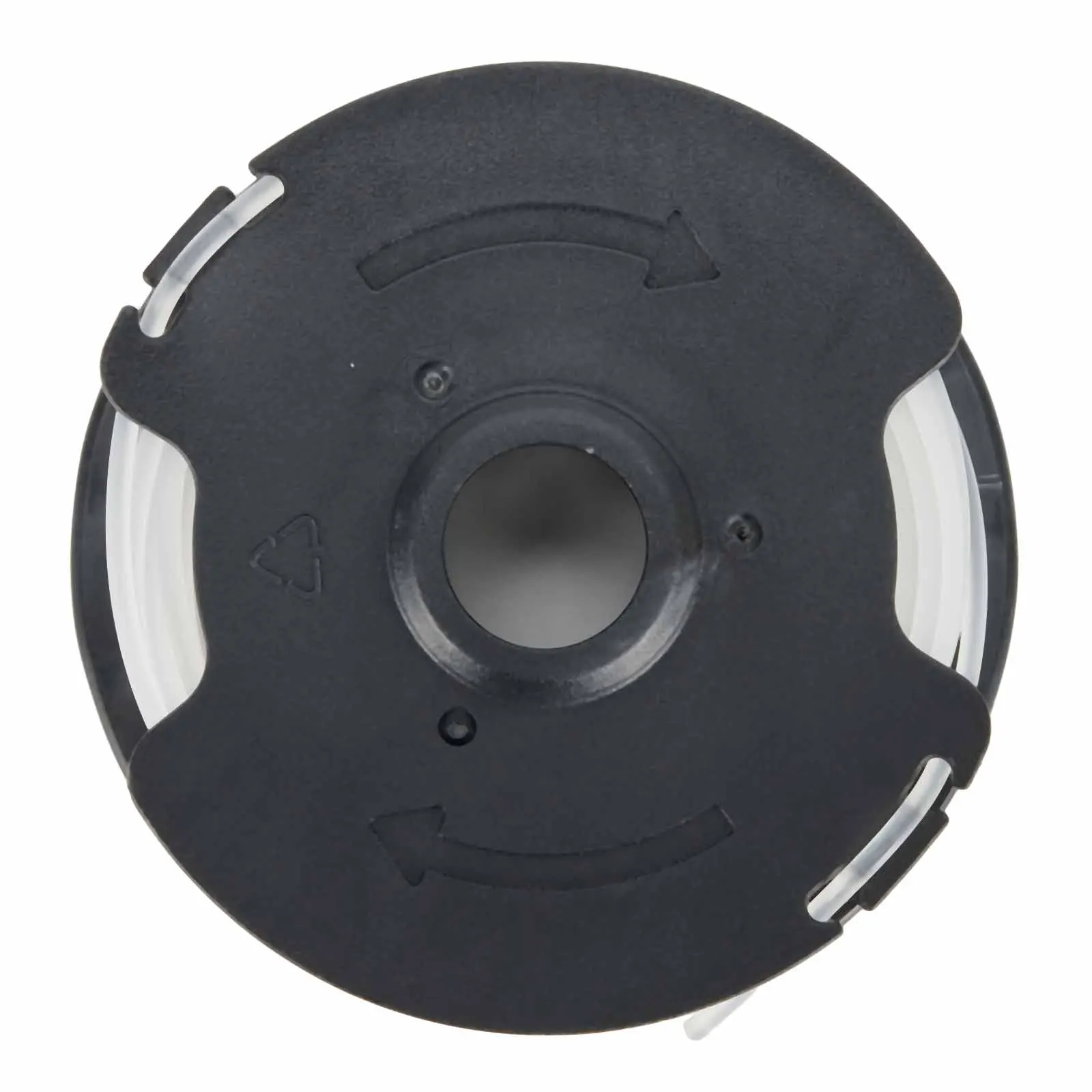 

Cordless Lawn Mower Spool Portable Spool For LIDL Cordless Lawn Mower PRTA 20 Li A1 B2 C3 Convenience And Long Service Life