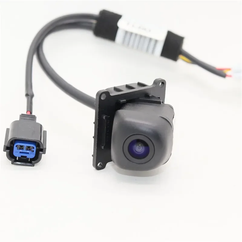 

95760C8600 95766C8600 для Hyundai I20 Facelift камера заднего вида