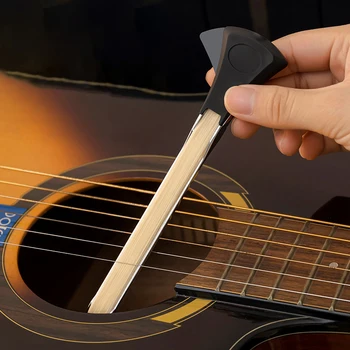 L'arco per chitarra rende la tua chitarra, un violino, strumenti divertenti e creativi per strumenti a corda in acciaio