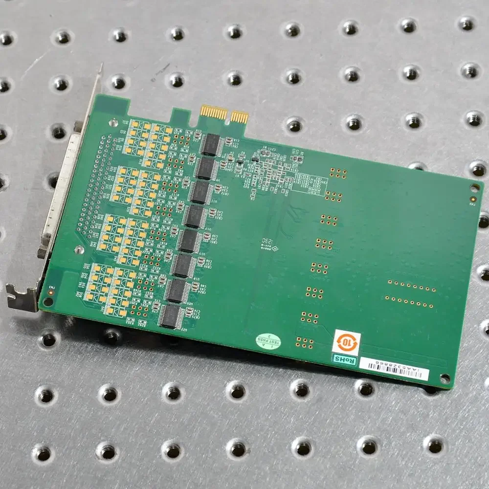 PCIE-1620 8 Ʈ RS-232 PCI   ī  ̾