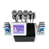 6 in 1 40K Ultrasonic Cavitation Body Sculpting Cavitation Vacuum Rf Cellulite Reduction Machine 3