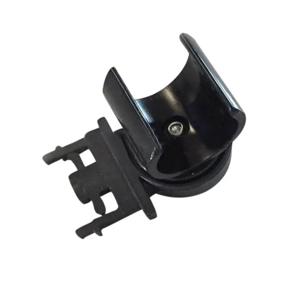 Capacete tático Lanterna Mount Clip Holder, adaptador de tocha, escalada Acessórios