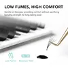 DIYDAY Eyelash Glue 0.3S 0.5S 1S 2S Lashes Extension Adhesive 3S Unscented Diy Cluster 5ml Fast Drying Lash Glue for Makeup Tool 5