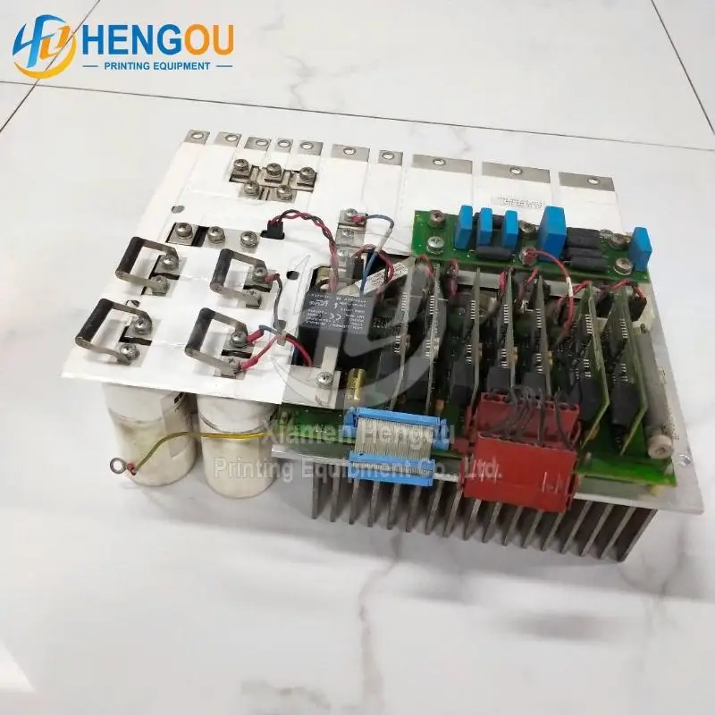 Рисунок 4 - Стандартная материнская плата