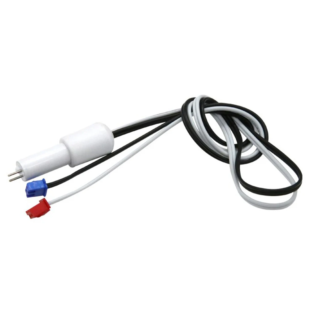 

Durable and Corrosion resistant Water Conductivity Sensor Probe Pressure resistant up to 30kg Reliable Performance